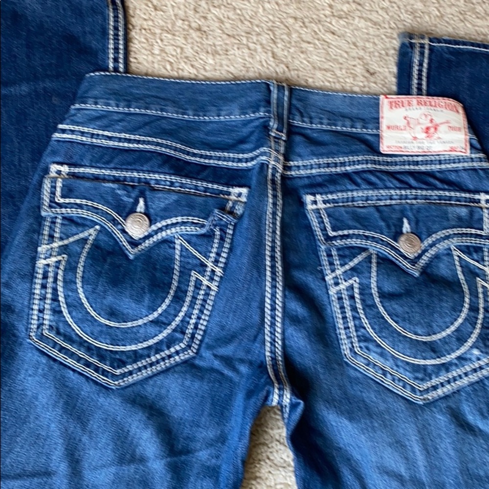 Men’s True Religion Jeans